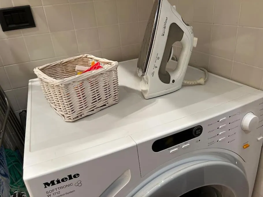 Apartmán Attico In Piazza Matteotti Desenzano del Garda