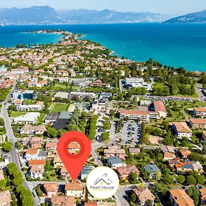  Apartment Pearl House - - Jacuzzi Privata