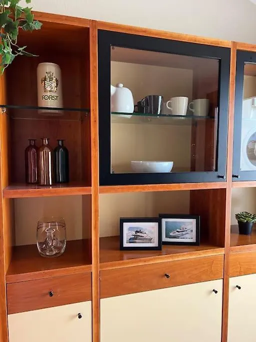 Ferienwohnung Attico In Piazza Matteotti Desenzano del Garda Apartment
