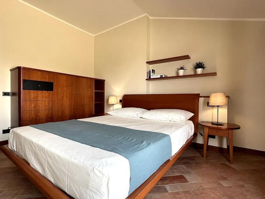 Attico In Piazza Matteotti Apartment Desenzano del Garda