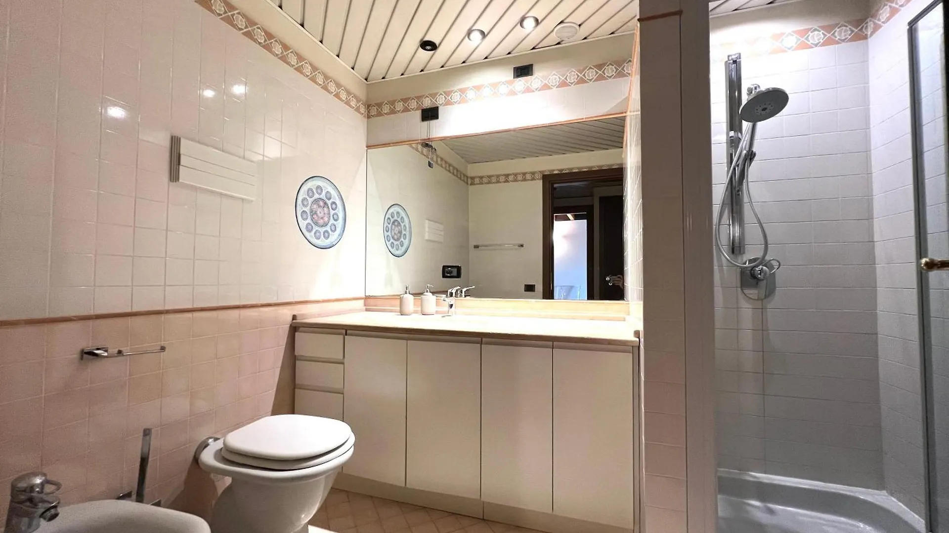 Apartment Ferienwohnung Attico In Piazza Matteotti Desenzano del Garda