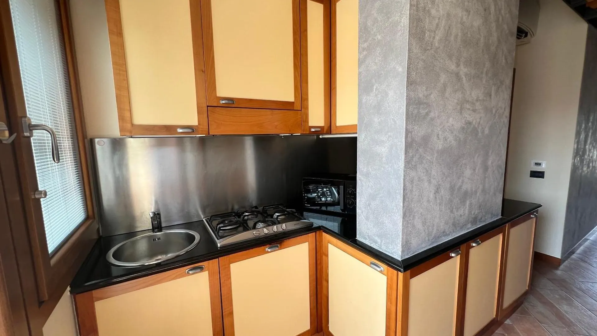 Ferienwohnung Attico In Piazza Matteotti Desenzano del Garda Italien