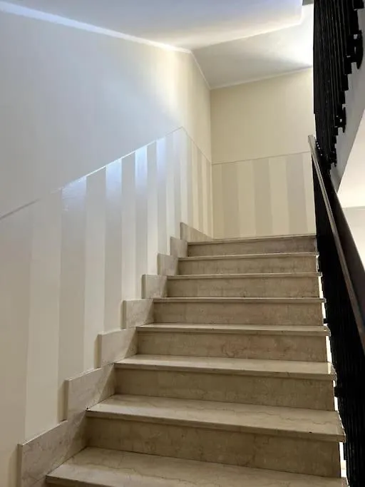 Apartment Ferienwohnung Attico In Piazza Matteotti Desenzano del Garda Italien