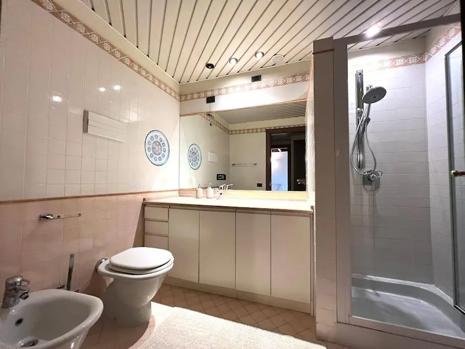 Ferienwohnung Attico In Piazza Matteotti Desenzano del Garda 0*,