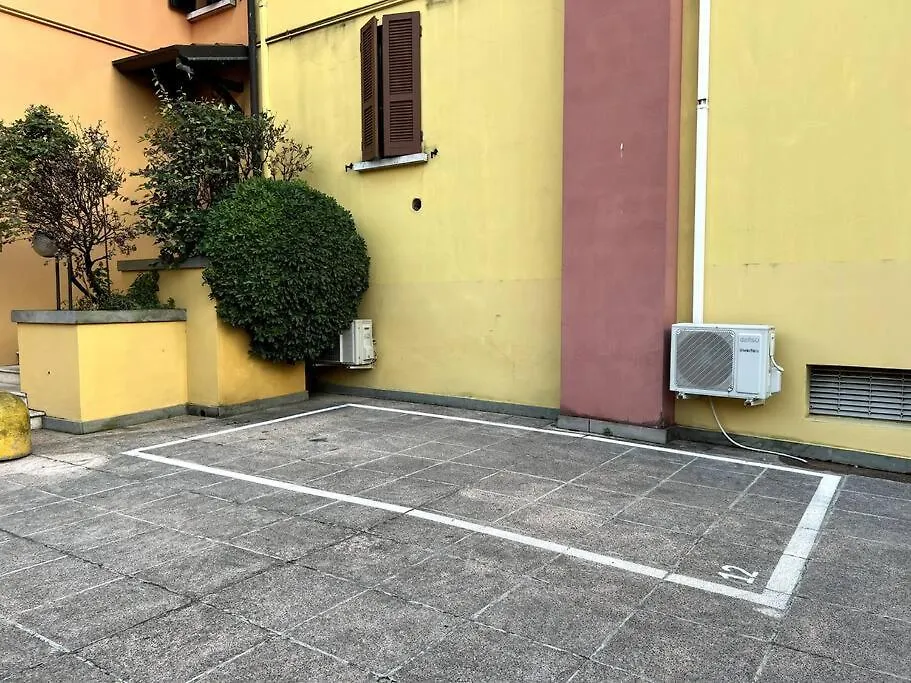 Attico In Piazza Matteotti Apartment Desenzano del Garda Italy