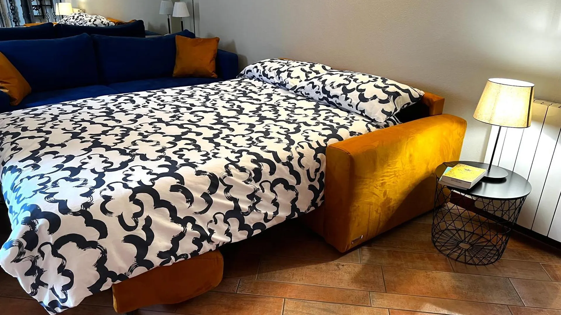 Apartment Ferienwohnung Attico In Piazza Matteotti Desenzano del Garda Italien