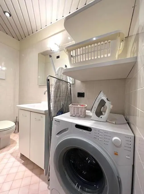 Attico In Piazza Matteotti Apartamento Desenzano del Garda