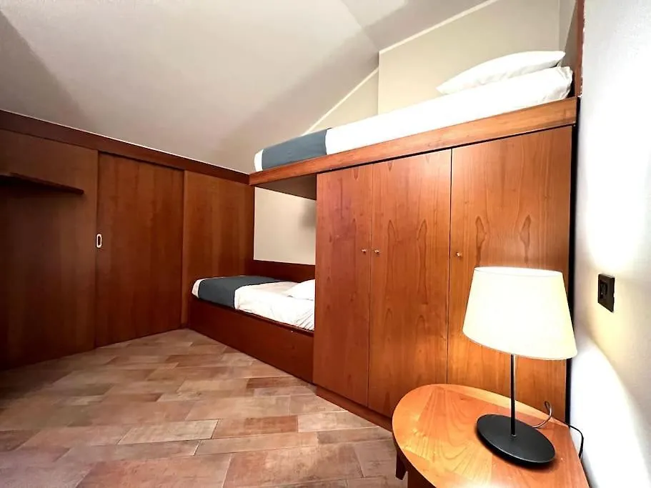 Attico In Piazza Matteotti Apartamento Desenzano del Garda