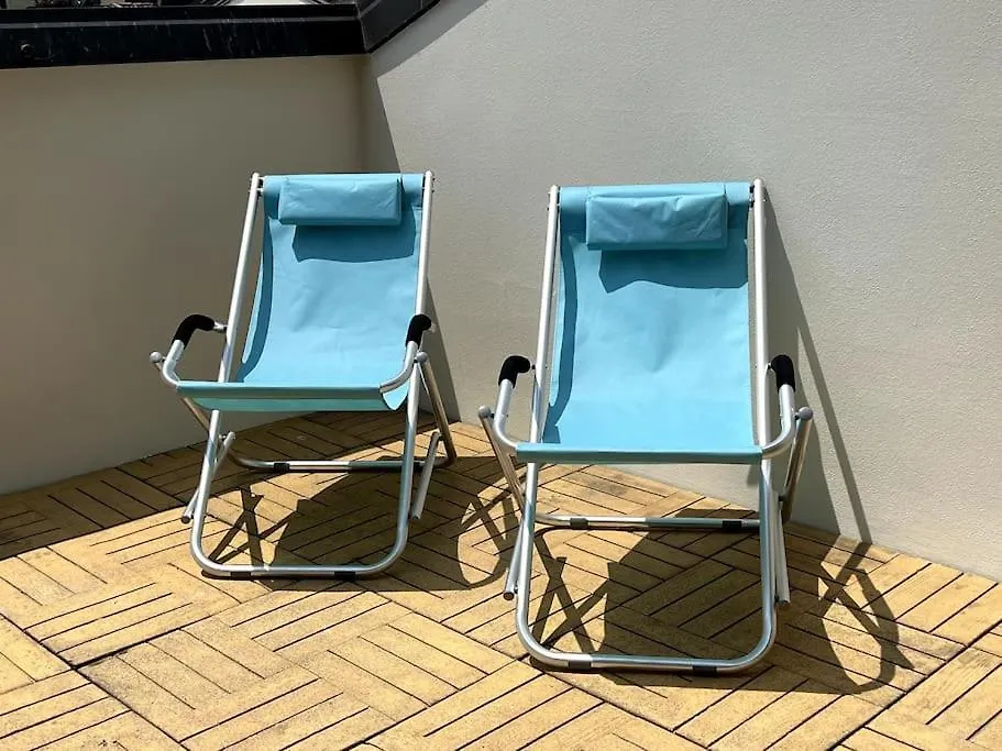 Attico In Piazza Matteotti Apartamento Desenzano del Garda